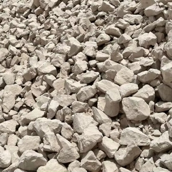 Ceramic Raw Materials